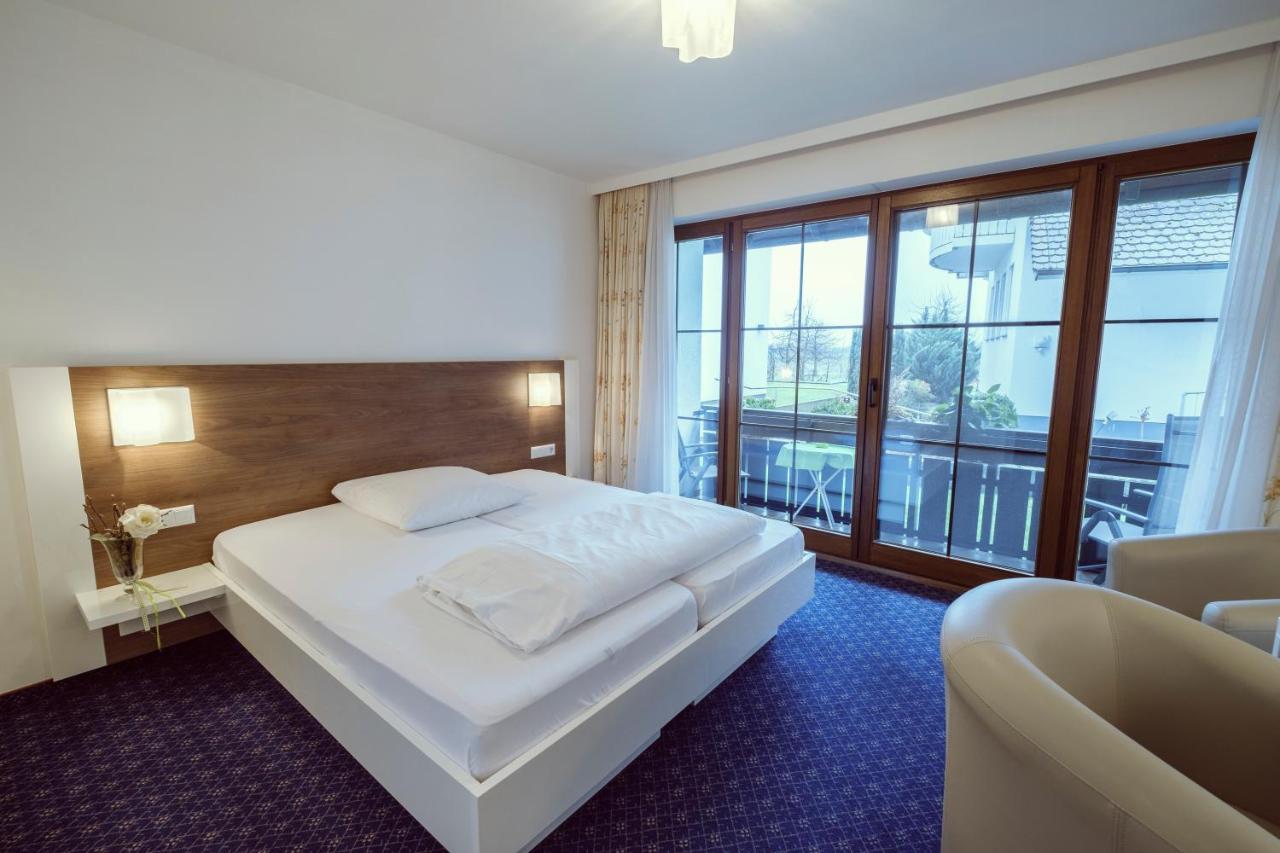 Apfelbluete Bed & Breakfast 8 Km Vom Bodensee Salem  Bagian luar foto