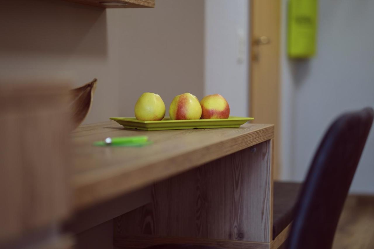 Apfelbluete Bed & Breakfast 8 Km Vom Bodensee Salem  Bagian luar foto