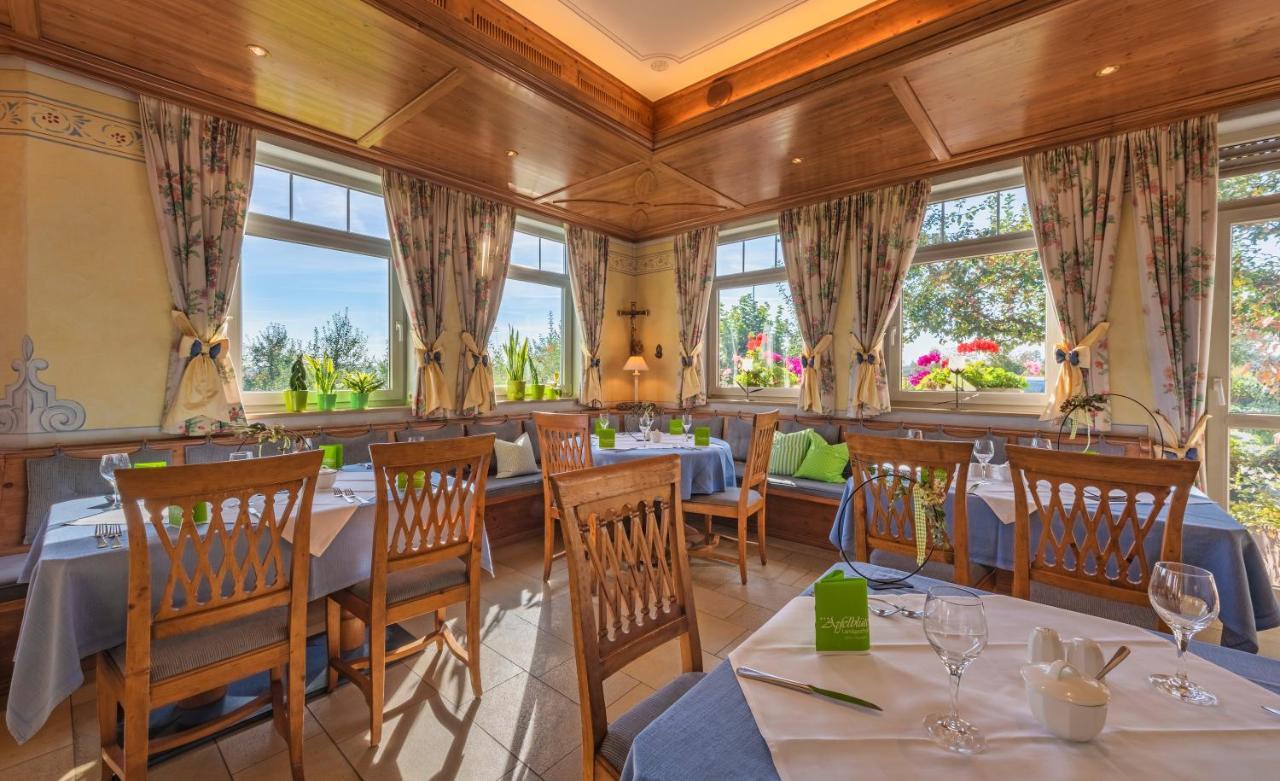 Apfelbluete Bed & Breakfast 8 Km Vom Bodensee Salem  Bagian luar foto