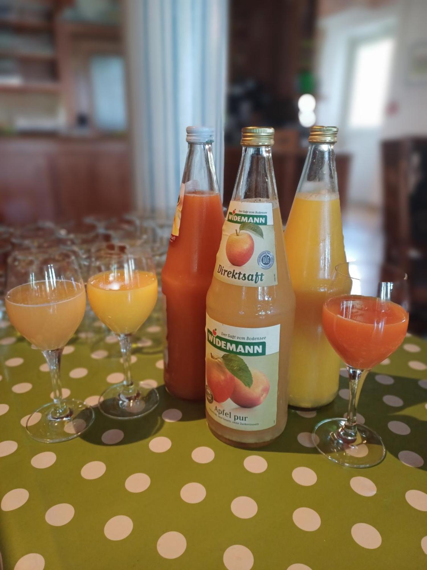Apfelbluete Bed & Breakfast 8 Km Vom Bodensee Salem  Bagian luar foto