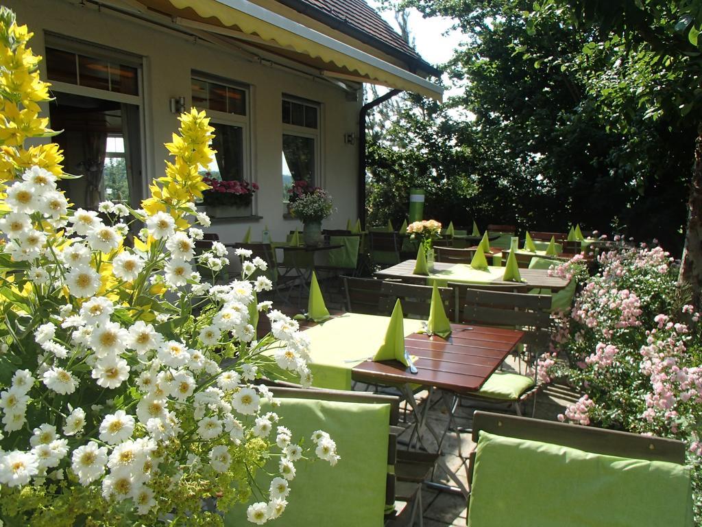 Apfelbluete Bed & Breakfast 8 Km Vom Bodensee Salem  Bagian luar foto